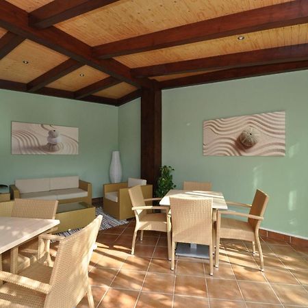 Apartamentos Dunasol Playa del Ingles  Exterior photo