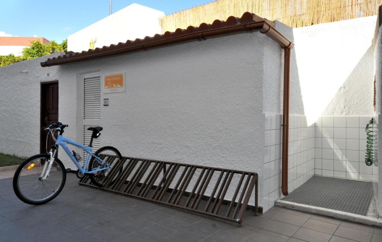 Apartamentos Dunasol Playa del Ingles  Exterior photo